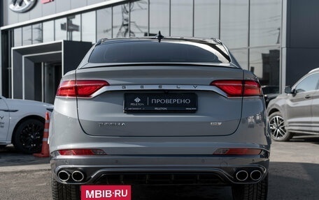 Geely Tugella FY11, 2022 год, 2 875 000 рублей, 6 фотография