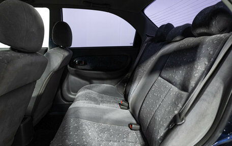 KIA Spectra II (LD), 2008 год, 349 585 рублей, 10 фотография