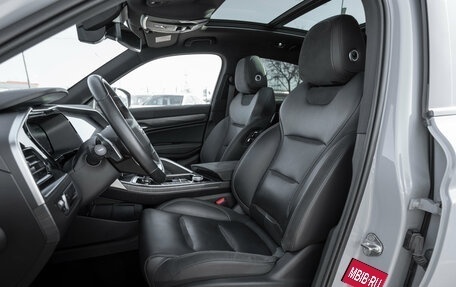 Geely Tugella FY11, 2022 год, 2 875 000 рублей, 9 фотография