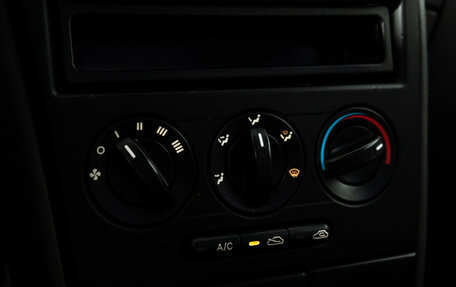 KIA Spectra II (LD), 2008 год, 349 585 рублей, 15 фотография