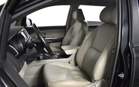 KIA Carnival III, 2018 год, 2 463 100 рублей, 11 фотография