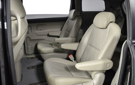 KIA Carnival III, 2018 год, 2 463 100 рублей, 10 фотография