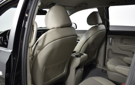 KIA Carnival III, 2018 год, 2 463 100 рублей, 13 фотография