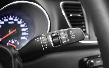 KIA Carnival III, 2018 год, 2 463 100 рублей, 19 фотография