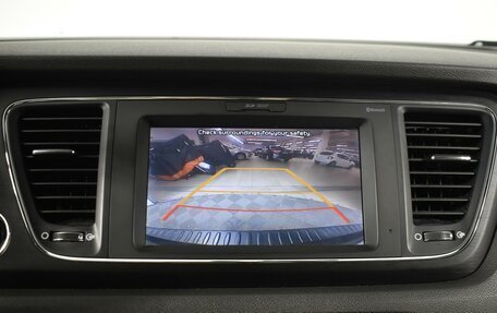 KIA Carnival III, 2018 год, 2 463 100 рублей, 21 фотография