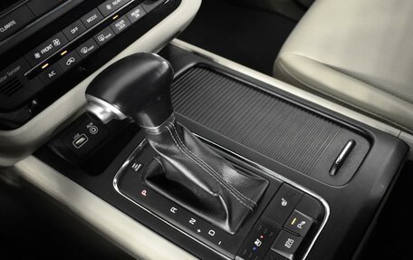 KIA Carnival III, 2018 год, 2 463 100 рублей, 23 фотография