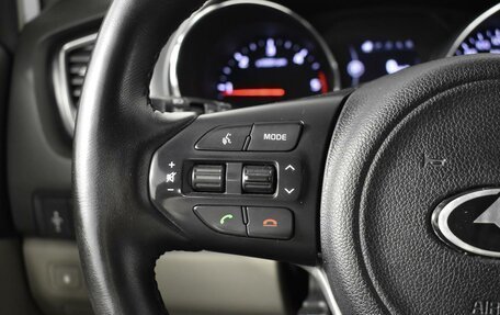 KIA Carnival III, 2018 год, 2 463 100 рублей, 16 фотография