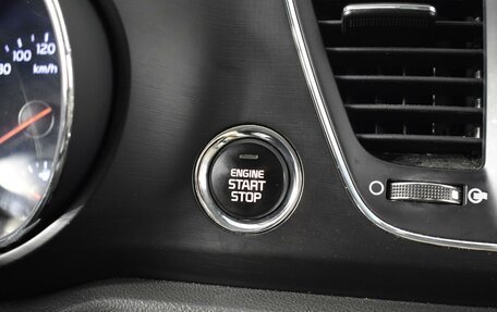 KIA Carnival III, 2018 год, 2 463 100 рублей, 20 фотография