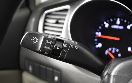 KIA Carnival III, 2018 год, 2 463 100 рублей, 18 фотография