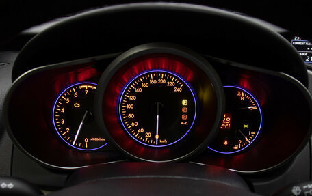 Mazda CX-7 I рестайлинг, 2011 год, 1 049 000 рублей, 3 фотография