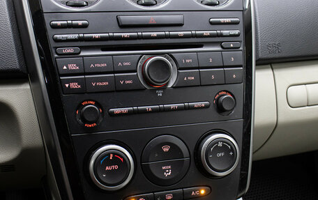 Mazda CX-7 I рестайлинг, 2011 год, 1 049 000 рублей, 5 фотография