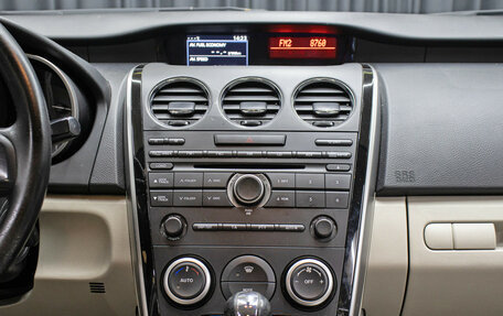 Mazda CX-7 I рестайлинг, 2011 год, 1 049 000 рублей, 8 фотография