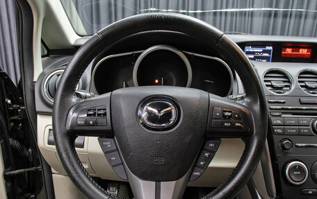 Mazda CX-7 I рестайлинг, 2011 год, 1 049 000 рублей, 6 фотография