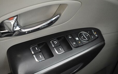 KIA Carnival III, 2018 год, 2 463 100 рублей, 26 фотография