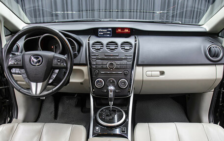 Mazda CX-7 I рестайлинг, 2011 год, 1 049 000 рублей, 9 фотография