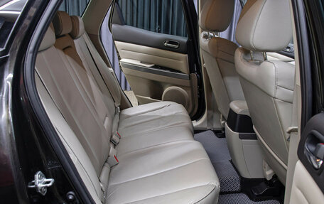 Mazda CX-7 I рестайлинг, 2011 год, 1 049 000 рублей, 11 фотография