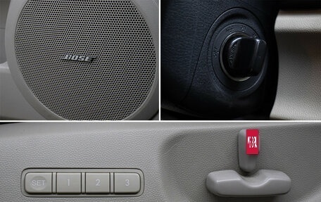 Mazda CX-7 I рестайлинг, 2011 год, 1 049 000 рублей, 7 фотография