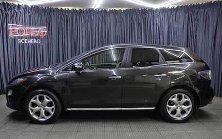 Mazda CX-7 I рестайлинг, 2011 год, 1 049 000 рублей, 19 фотография