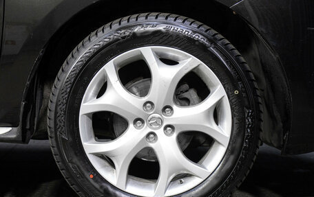 Mazda CX-7 I рестайлинг, 2011 год, 1 049 000 рублей, 13 фотография