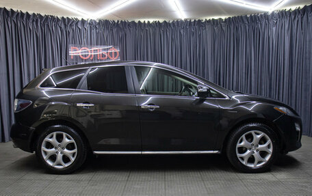 Mazda CX-7 I рестайлинг, 2011 год, 1 049 000 рублей, 14 фотография