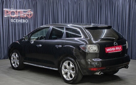Mazda CX-7 I рестайлинг, 2011 год, 1 049 000 рублей, 20 фотография