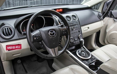 Mazda CX-7 I рестайлинг, 2011 год, 1 049 000 рублей, 12 фотография