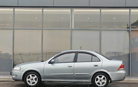 Nissan Almera Classic, 2008 год, 399 000 рублей, 6 фотография