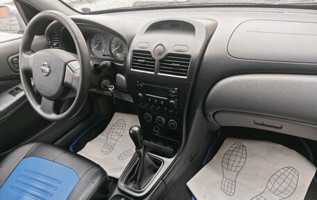 Nissan Almera Classic, 2008 год, 399 000 рублей, 7 фотография