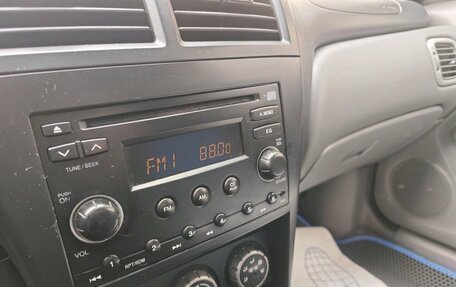 Nissan Almera Classic, 2008 год, 399 000 рублей, 8 фотография