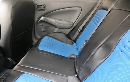 Nissan Almera Classic, 2008 год, 399 000 рублей, 9 фотография