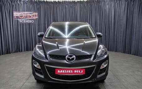 Mazda CX-7 I рестайлинг, 2011 год, 1 049 000 рублей, 17 фотография