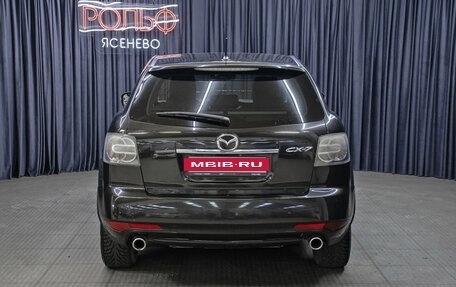 Mazda CX-7 I рестайлинг, 2011 год, 1 049 000 рублей, 22 фотография