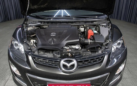 Mazda CX-7 I рестайлинг, 2011 год, 1 049 000 рублей, 16 фотография