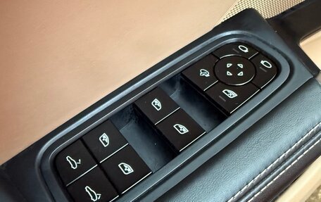 Porsche Cayenne III, 2020 год, 9 300 000 рублей, 10 фотография