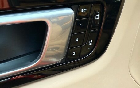 Porsche Cayenne III, 2020 год, 9 300 000 рублей, 11 фотография