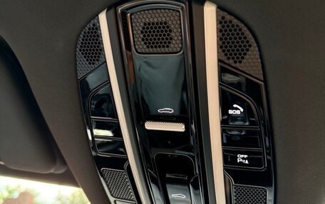 Porsche Cayenne III, 2020 год, 9 300 000 рублей, 12 фотография