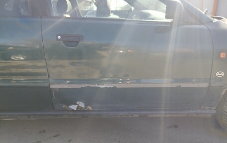 Audi A4, 1995 год, 130 000 рублей, 13 фотография