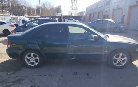 Audi A4, 1995 год, 130 000 рублей, 12 фотография