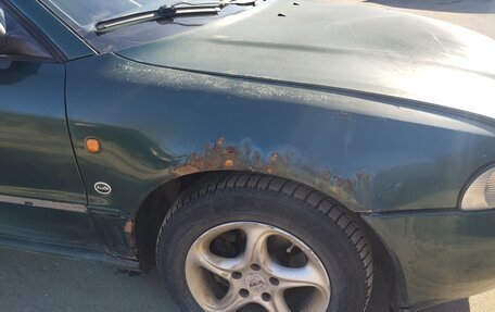 Audi A4, 1995 год, 130 000 рублей, 15 фотография