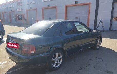 Audi A4, 1995 год, 130 000 рублей, 10 фотография