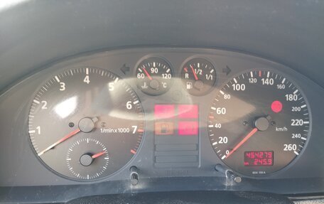 Audi A4, 1995 год, 130 000 рублей, 19 фотография