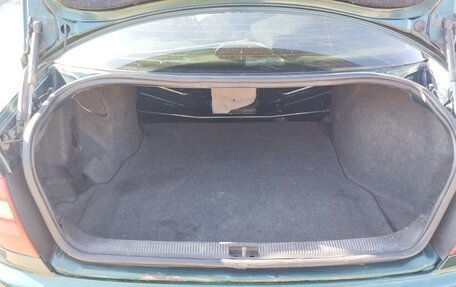 Audi A4, 1995 год, 130 000 рублей, 18 фотография