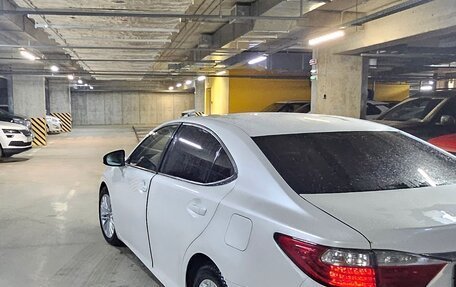 Lexus ES VII, 2013 год, 1 745 000 рублей, 5 фотография