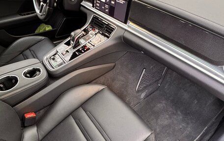 Porsche Panamera II рестайлинг, 2018 год, 7 890 000 рублей, 8 фотография