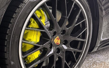 Porsche Panamera II рестайлинг, 2018 год, 7 890 000 рублей, 6 фотография