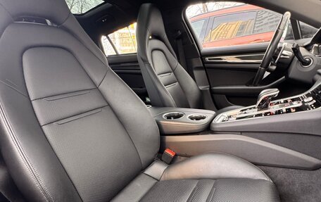 Porsche Panamera II рестайлинг, 2018 год, 7 890 000 рублей, 9 фотография