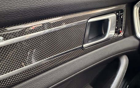 Porsche Panamera II рестайлинг, 2018 год, 7 890 000 рублей, 10 фотография