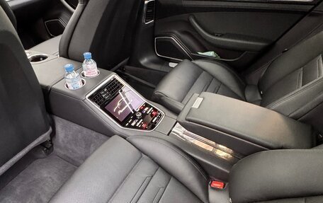 Porsche Panamera II рестайлинг, 2018 год, 7 890 000 рублей, 12 фотография