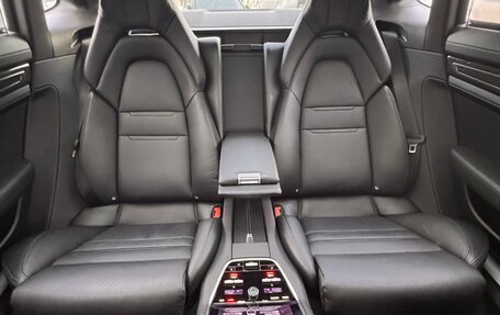 Porsche Panamera II рестайлинг, 2018 год, 7 890 000 рублей, 11 фотография