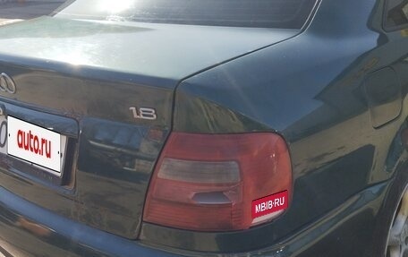 Audi A4, 1995 год, 130 000 рублей, 9 фотография